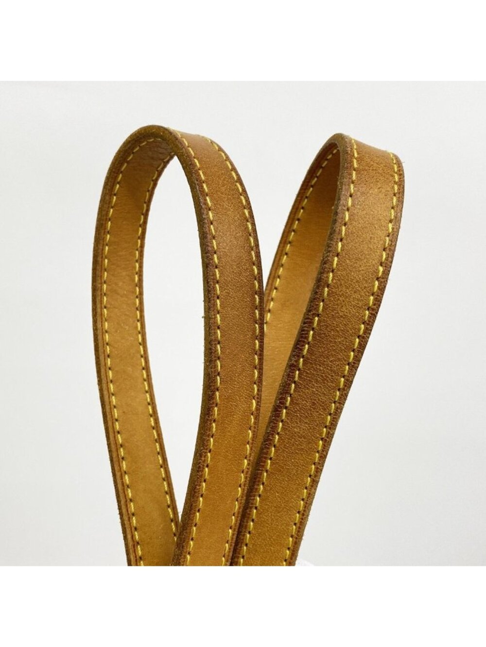 Louis Vuitton Tote Monogram Bucket GM Brown - Picture 9 of 10